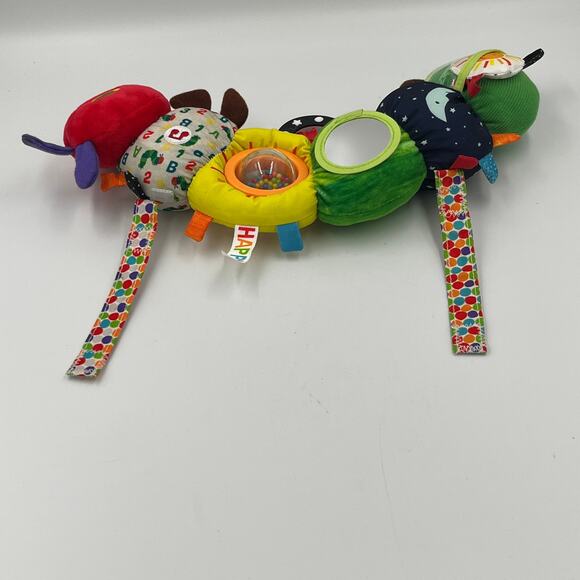 Eric Carle Very Hungry Caterpillar Activity Toy - Picture 4 of 9